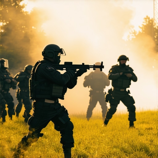 PTSD Tactical Drills: 3 Blocking Success Drills for 2026 Mesa