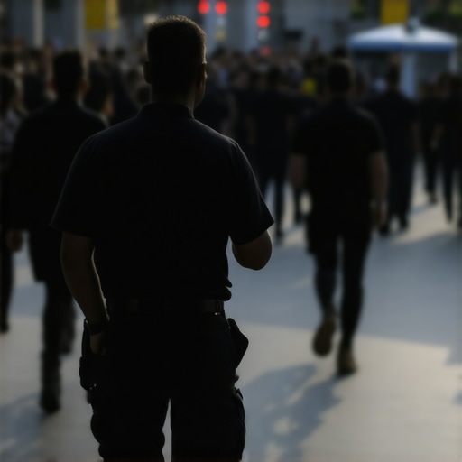 PTSD Tactical Drills: 3 Blocking Success Tips for 2026 Crowds