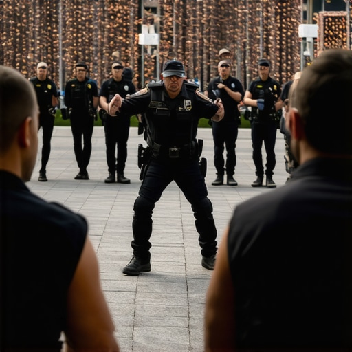 PTSD Tactical Success: 3 Blocking Drills for 2026 Crowds