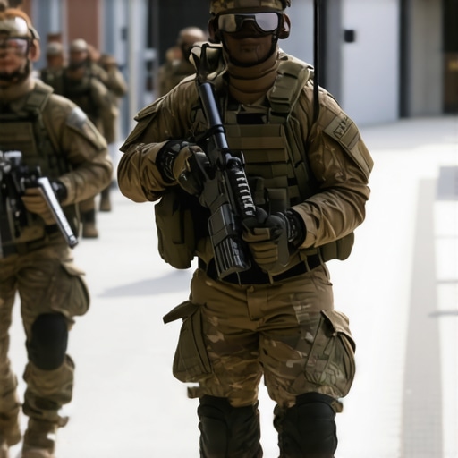 PTSD Tactical Tasks: 3 Blocking Success Tips for 2026