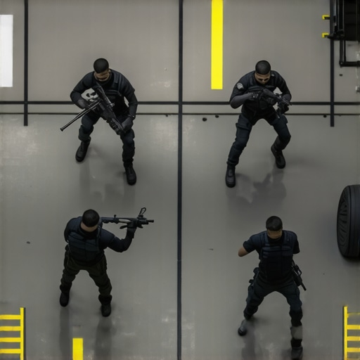 PTSD Tactics: 4 Blocking Drills for 2026 Chandler Malls