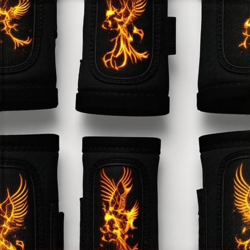 Phoenix 2026: 5 Service Dog Bootie Brands That Don't Melt