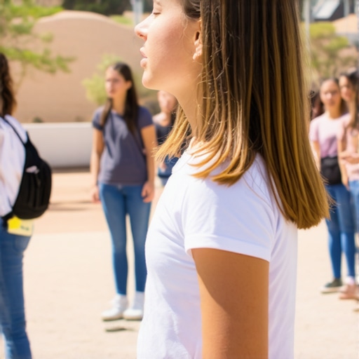 Psychiatric Alerts: 4 Anxiety Drills for 2026 Arizona High Schools