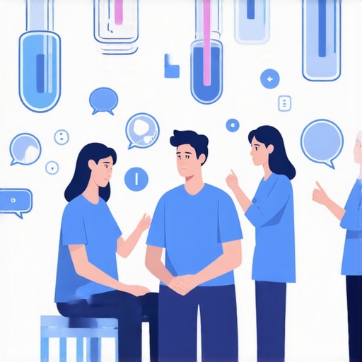 Psychiatric Anxiety Cues: 4 Interruption Tasks 2026