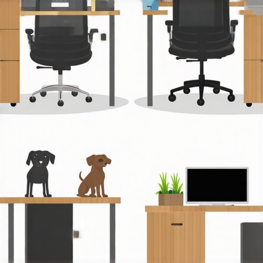 Psychiatric Dog DPT: 4 Office Layout Drills 2026