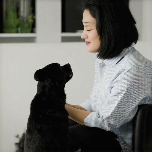 Psychiatric Dog Skills: 4 Social Cues for 2026