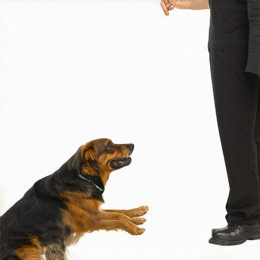 Psychiatric Dog Training: 4 Office Drills for 2026 Success