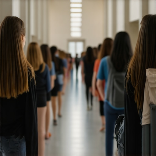 Psychiatric Drills: 4 Anxiety Alerts for 2026 High Schools