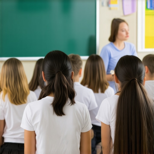 Psychiatric Focus: 4 Calm Cues for 2026 Arizona Classrooms