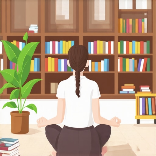 Psychiatric Grounding: 3 Focus Tasks for 2026 AZ Libraries