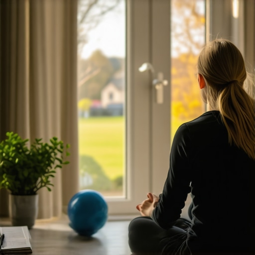 Psychiatric Grounding: 5 Fast Tasks for 2026