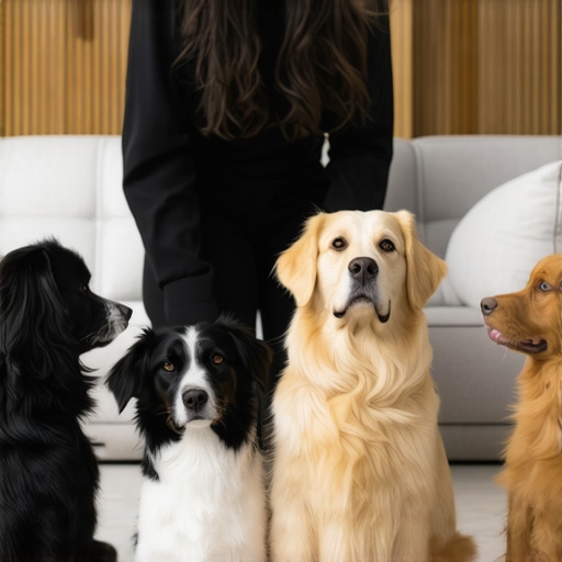 Psychiatric Hyper-Arousal: 4 Dog Fixes for 2026