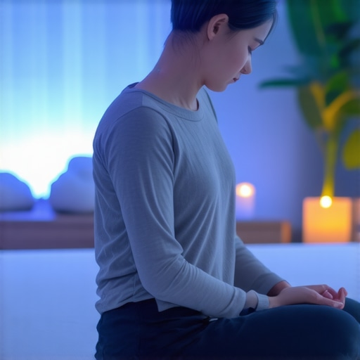 Psychiatric Panic Help: 4 Grounding Drills 2026