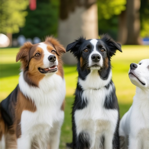 Psychiatric Social Anxiety: 4 Dog Tasks for 2026