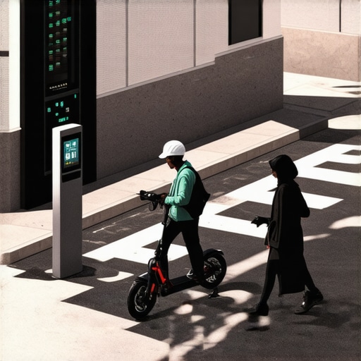 Pushing Buttons: 3 Mobility Tasks for 2026 AZ Residents