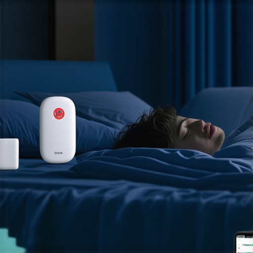 Reliable Night Seizure Alerts: 4 Drills for 2026 Mesa