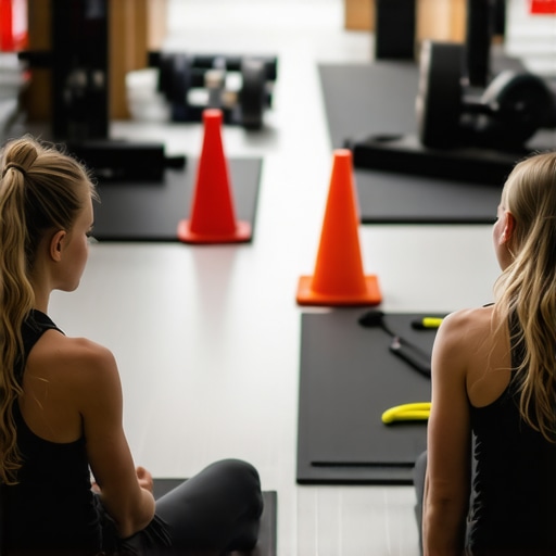 Retrieving Dropped Items: 4 Mobility Drills for 2026