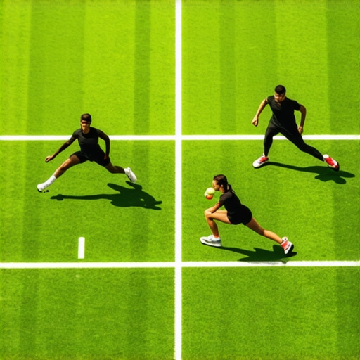 Retrieving Keys: 4 Mobility Drills for 2026 AZ