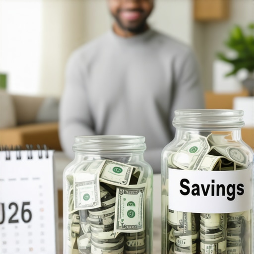 Saving $5,000: 2026 Owner-Trained Success Path