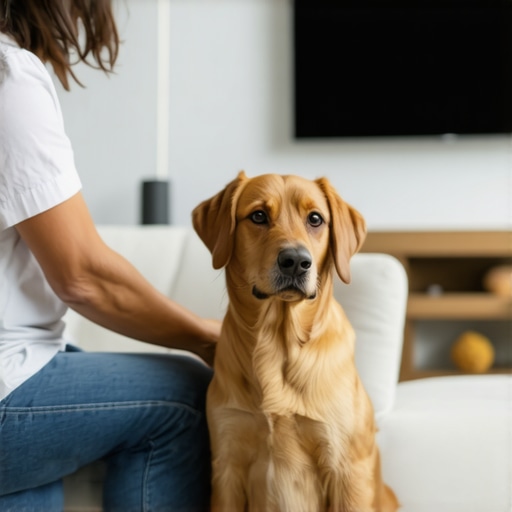 Scent Burnout: 4 Diabetic Alert Dog Success Tips for 2026