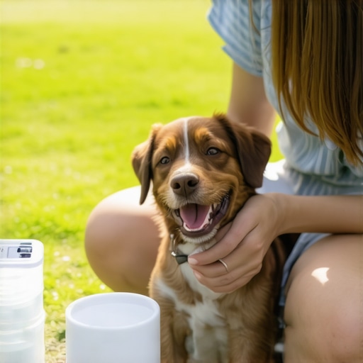 Scent Burnout Fixes: 5 Diabetic Dog Tips for 2026 Summers