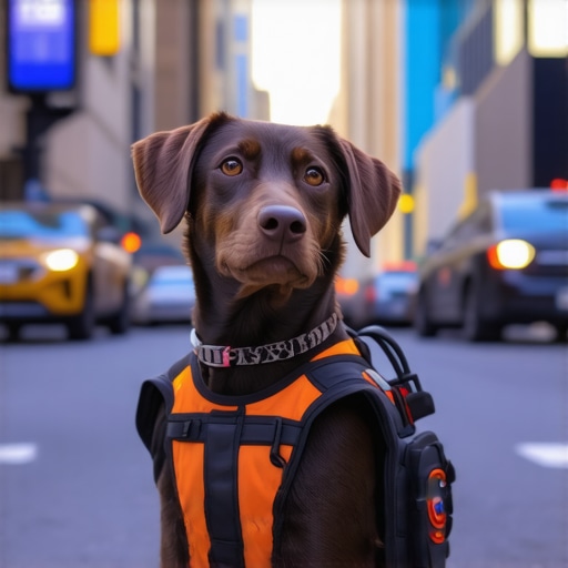 Scent Lag? 4 Diabetic Alert Dog High-Heat Fixes for 2026