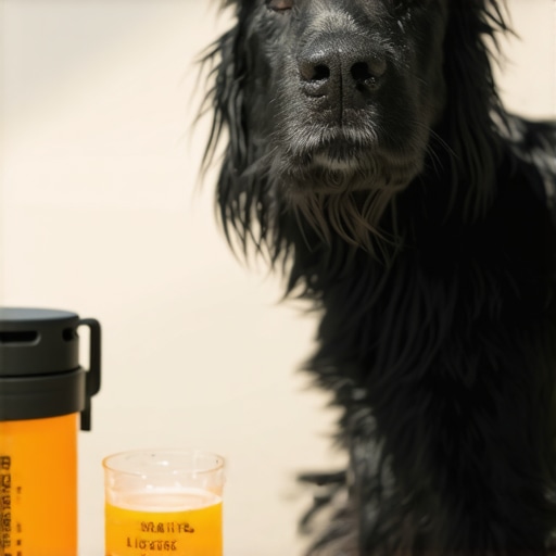 Scent Preservation in 110°F: 4 Tips for Diabetic Alert Dogs