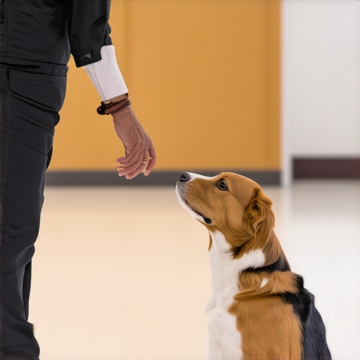 Scent Success: 4 Diabetic Alert Dog Fixes for 2026 Scottsdale