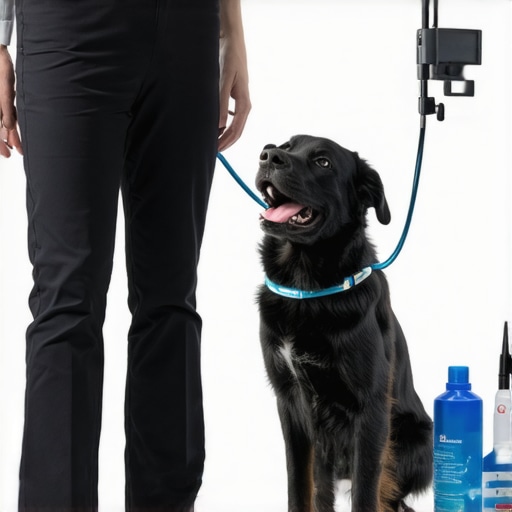 Scent Success: 4 Diabetic Alert Dog Fixes for 2026 Success