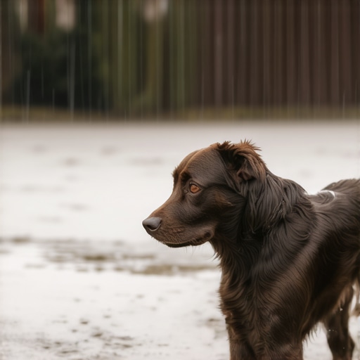 Scent Success: 4 Diabetic Alert Dog Hacks for 2026 Monsoon Air