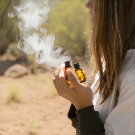 Scent Training Hacks for 2026 Arizona Summer Heat