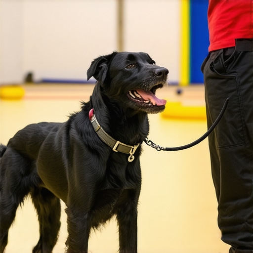 Scent Training Success: 4 Diabetic Alert Dog Tips [2026]