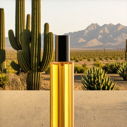 Scent Tube Preservation for 2026 Arizona Heat