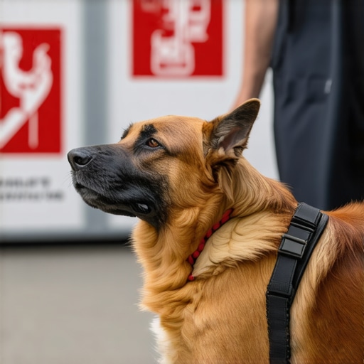 Seizure Dog Drills: 4 Recovery Alerts for 2026