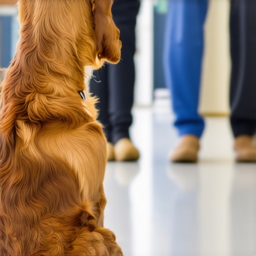 Seizure Dogs: 4 Help Button Drills for 2026 Independence