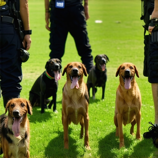 Seizure Dogs: 5 Post-Ictal Drills for 2026 Scottsdale Teams