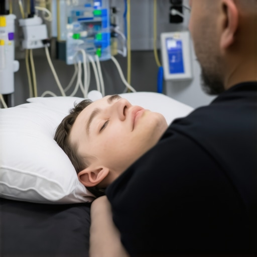 Seizure Recovery: 3 Tasks for Post-Ictal Success in 2026