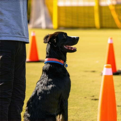 Seizure Recovery: 5 Drills for 2026 Gilbert Service Dog Teams