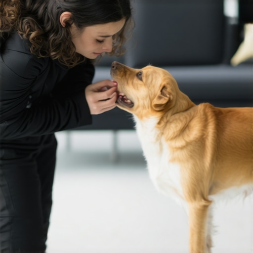 Seizure Recovery: Why Your 2026 Dog Needs Lick-Cues