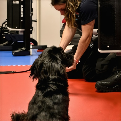 Seizure Response: 5 Drills for 2026 Scottsdale Service Dog Teams