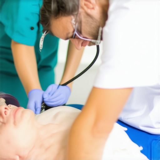 Seizure Response: 5 Post-Ictal Drills for 2026 Teams