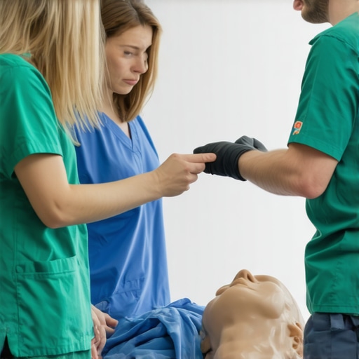 Seizure Safety: 4 Post-Ictal Watch Drills 2026