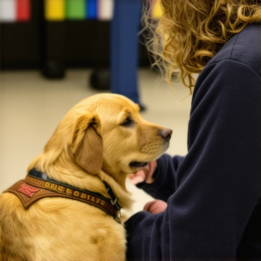 Sensory Overload Fixes: 5 Tasks for Autism Service Dogs [2026]