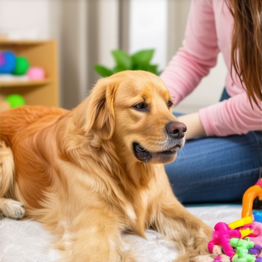 Sensory Tasking: 4 Ways Autism Dogs Help in 2026