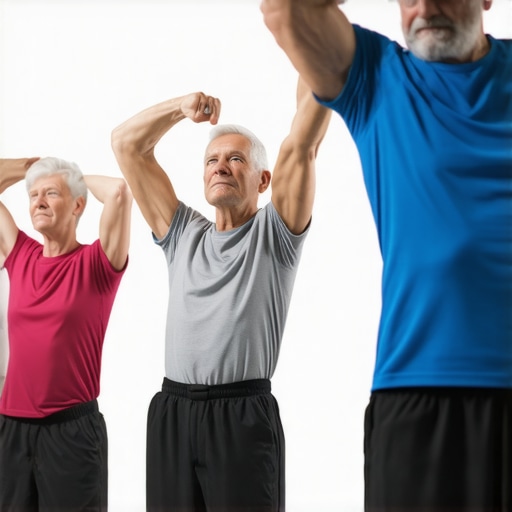 Stability & Bracing: 3 Mobility Drills for 2026 Gilbert Seniors