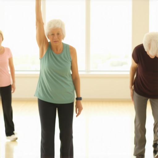 Stability & Bracing: 5 Mobility Drills for 2026 AZ Seniors