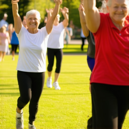 Stability Drills: 5 Mobility Drills for 2026 Arizona Seniors