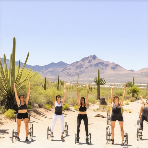 Stability Drills: 5 Mobility Tasks for 2026 Arizona Success