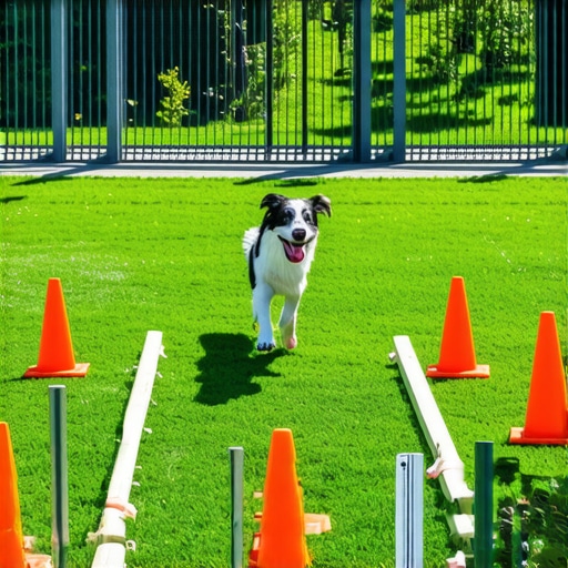 Stability Fixes: 4 Mobility Dog Drills for 2026 Tucson