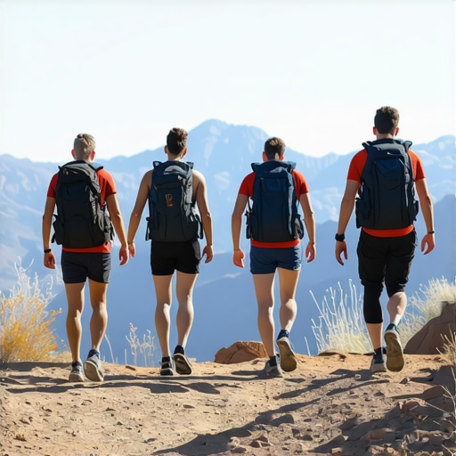 Stability Support: 4 Mobility Tasks for 2026 AZ Hiking